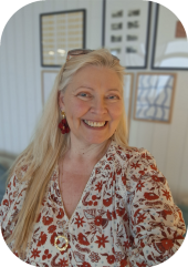 Isabelle ROME Fondatrice SERENITE HABITAT Feng Shui Géobiologie Home Staging Magnétisme Fleurs de Bach IKIGAI