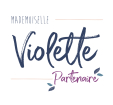 Isabelle ROME GILLET Violetto partenaire