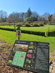 Conférence Jardins Feng Shui avec Isabelle ROME