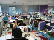 SERENITE HABITAT Mesures de CEM en milieu pro