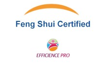 EFFICIENCE PRO Label feng Shui certified