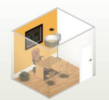 EFFICIENCE PRO Guide express mon bureau Feng Shui